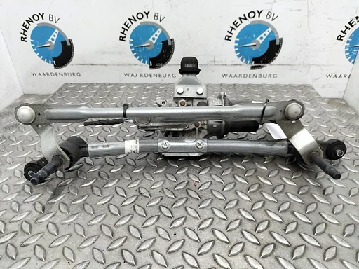 RENAULT CLIO XJA 1.0TCe90 1.0 TCE LIFE RUITENWISSERMOTOR VOOR 2021