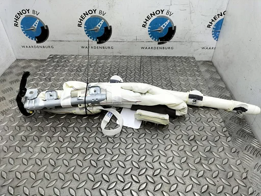 RENAULT CLIO XJA 1.0TCe90 1.0 TCE LIFE AIRBAG LINKS 2021