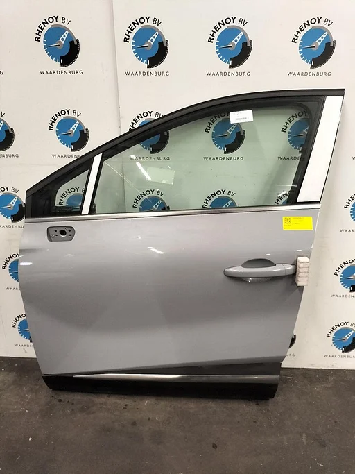 RENAULT SYMBIOZ 1.6 E-TECH 145 SYMBIOZ SCE PORTIER LV 801018321R 2025