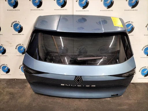 RENAULT SYMBIOZ 1.6 E-TECH 145 RUITENWISSERMOTOR ACHTER 2025