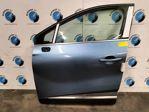 RENAULT SYMBIOZ 1.6 E-TECH 145 PORTIER LV 2025