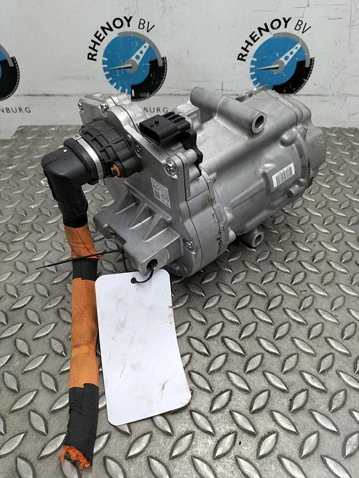 RENAULT SYMBIOZ 1.6 E-TECH 145 AIRCO COMPRESSOR / AIRCOPOMP 2025