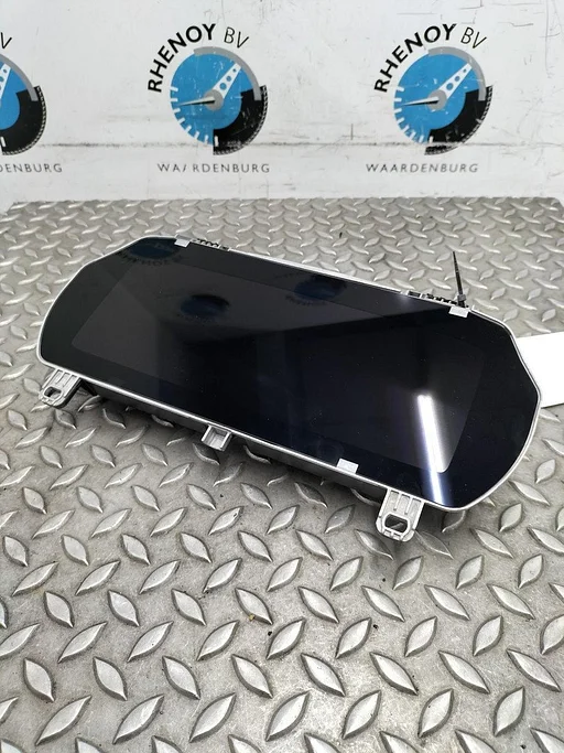 RENAULT SYMBIOZ 1.6 E-TECH 145 SYMBIOZ SCE KLOKKENPANEEL 248099896R 2025