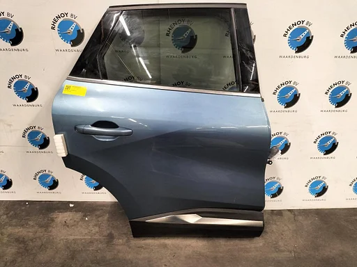 RENAULT SYMBIOZ 1.6 E-TECH 145 PORTIER RA 2025