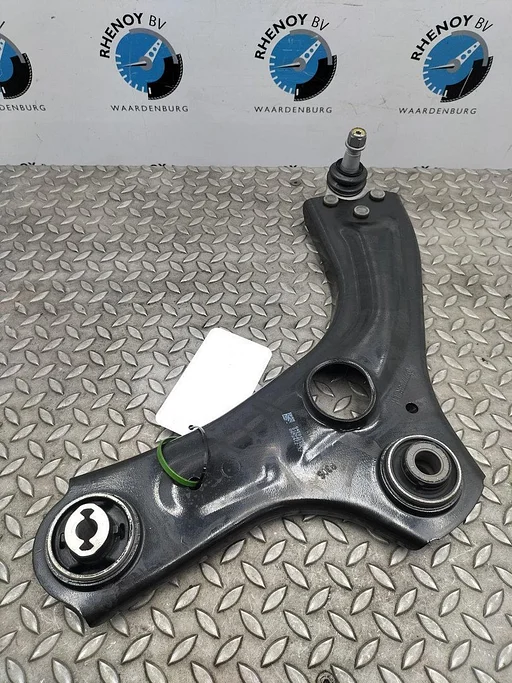 RENAULT SYMBIOZ 1.6 E-TECH 145 SYMBIOZ SCE DRAAGARM ONDER LV 545017850R 2025