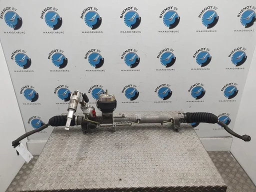 VOLVO XC70 2.4 D5 Comfort Line STUURHUIS 2004