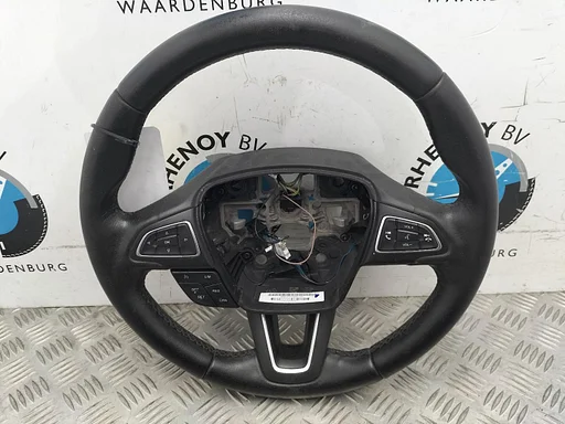 FORD FOCUS 1.5 TDCI Tit. Ed.  STUURWIEL 2015