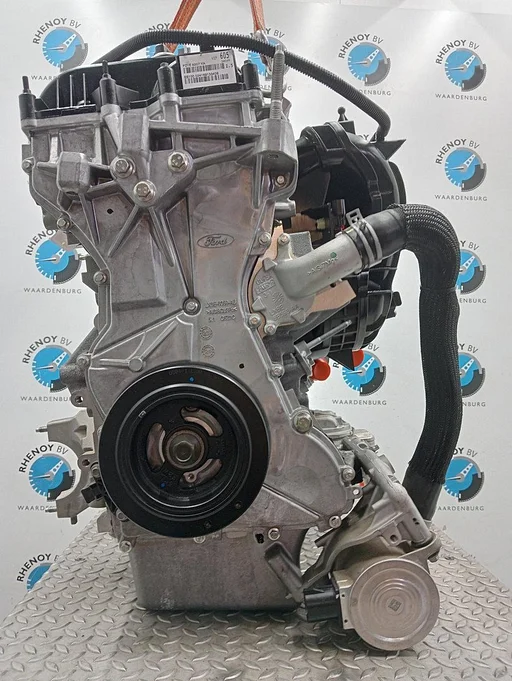 FORD KUGA ACTIVE MOTOR LX6E6006DA 2024