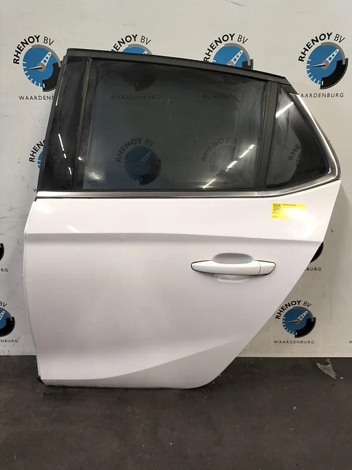 OPEL CORSA ULTIMATE PORTIER LA 2023