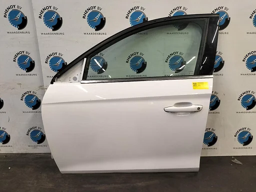 OPEL CORSA ULTIMATE PORTIER LV 2023