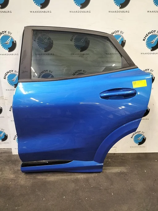 FORD PUMA ST-LINE PORTIER LA 2024