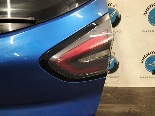 FORD PUMA ST-LINE ACHTERLICHT R 2024