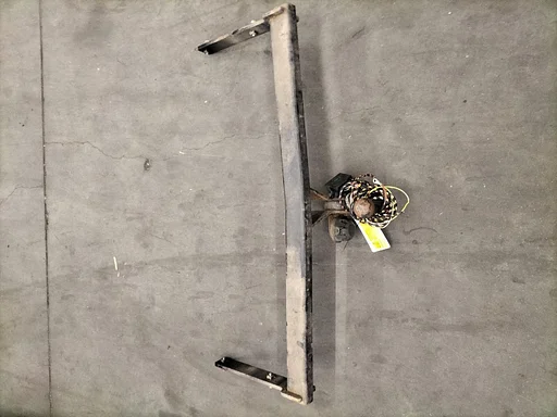 SKODA YETI 5L 1.2 TSI Active Plus  TREKHAAK 2010