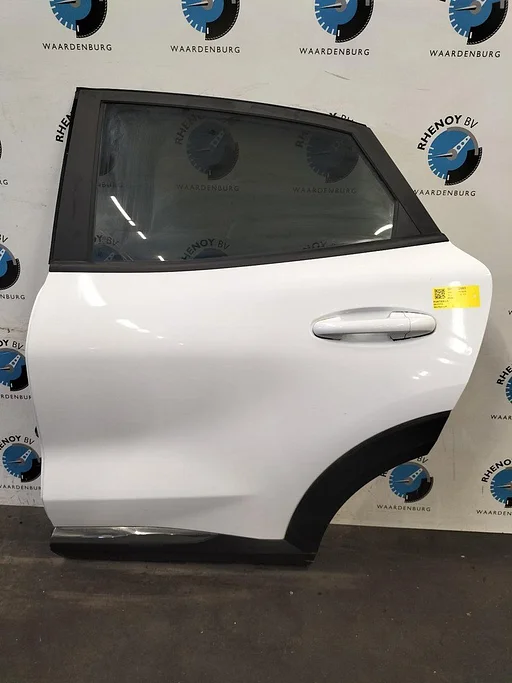 FORD PUMA TITANIUM PORTIER LA 2024