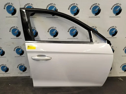 OPEL CORSA ULTIMATE PORTIER RV 2023