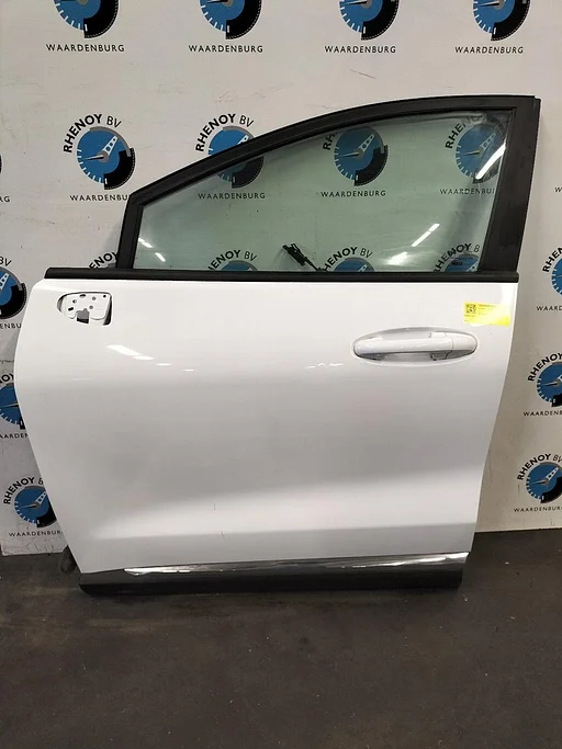 FORD PUMA TITANIUM PORTIER LV  2024