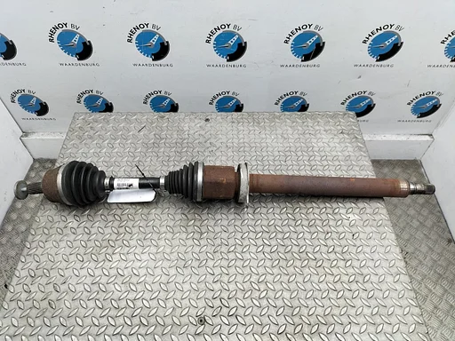 VOLVO V40 MK2 1.5 T2 MOMENTUM  AANDRIJFAS R 2017