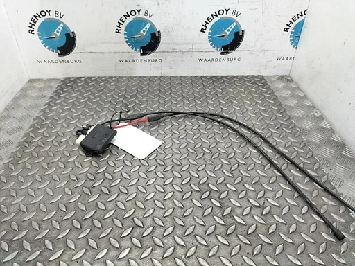 JEEP AVENGER J2 COMPUTER ECU 9809260680 2024