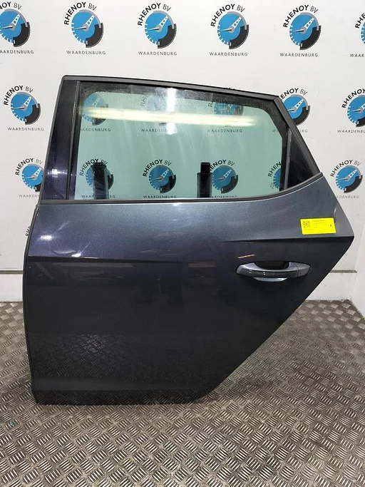 SEAT LEON 5F1 1.5 TSI Style Ult.Ed  PORTIER LA  2020