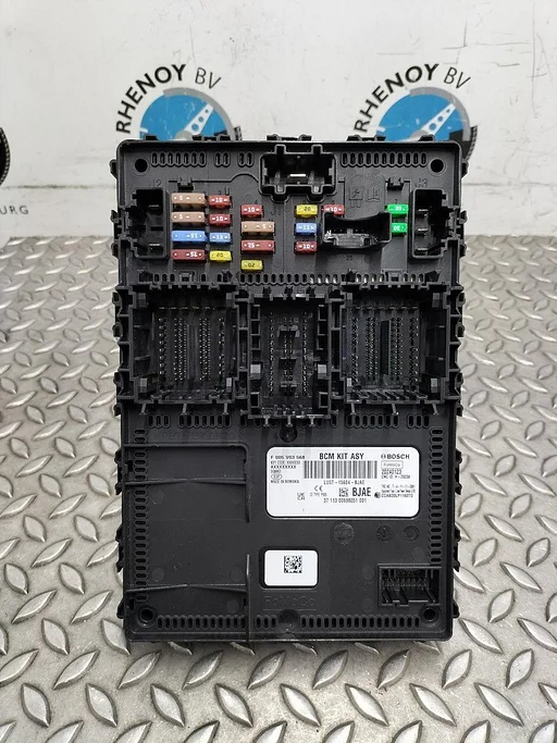 FORD PUMA ST-LINE COMPUTER ECU LU5T15604BJAE 2024