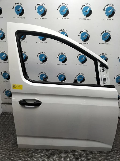 FORD TRANSIT CONNECT SKN TREND PORTIER RV 2024