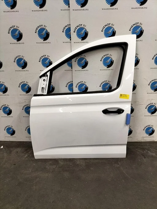 FORD TRANSIT CONNECT SKN  LWB  PORTIER LV  2024