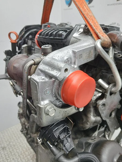 PEUGEOT PARTNER B9 120 1.6 BlueHDi L1Pr TURBO 2016