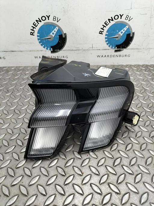 FORD MUSTANG SUV CGW EV 4WD ACHTERLICHT R 2021