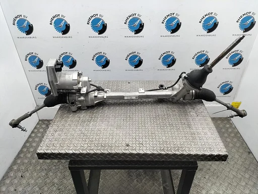 FORD TOURNEO CUSTOM NXN TREND 320 LWB STUURHUIS 2024