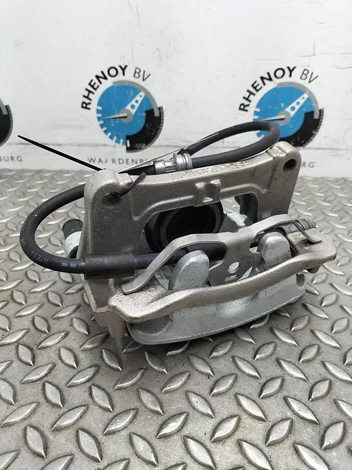 FORD TRANSIT CONNECT SKN LWB REM KLAUW 2024