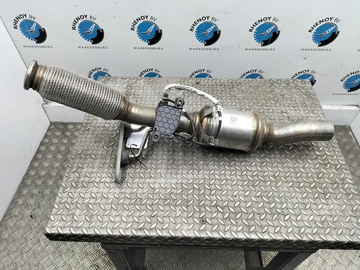 FORD TRANSIT CONNECT SKN TREND KATALYSATOR 5QA253059PA 2024