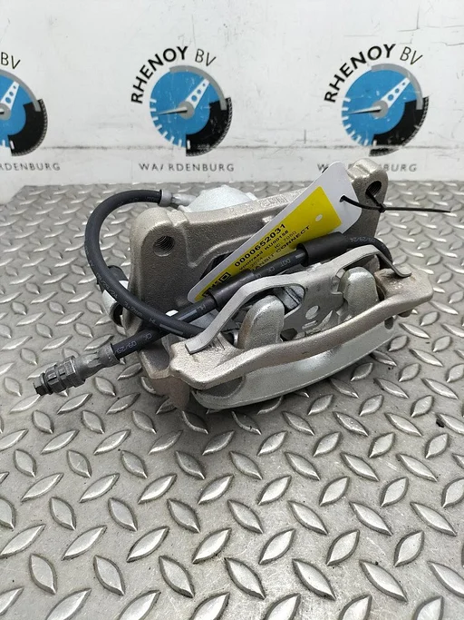 FORD TRANSIT CONNECT SKN  LWB  REM KLAUW 2024