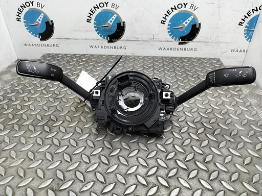 FORD TRANSIT CONNECT SKN TREND KOLOM SCHAKELAAR 2024