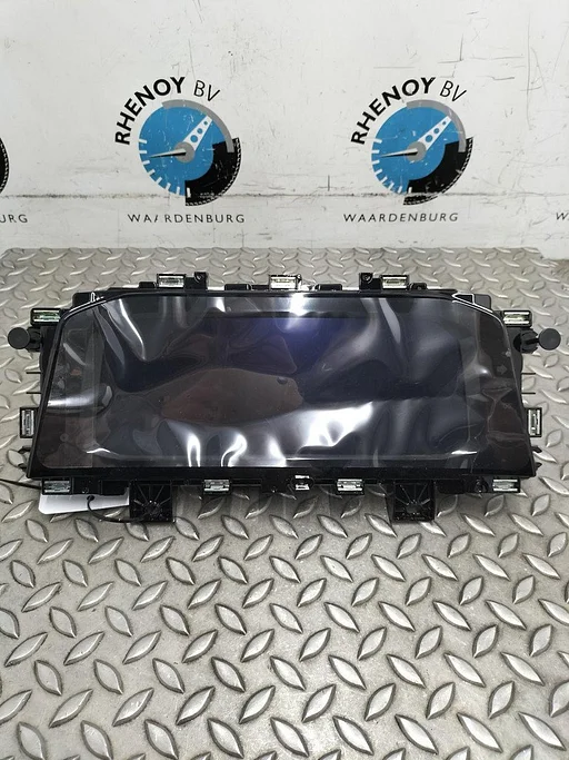 FORD TRANSIT CONNECT SKN TREND KLOKKENPANEEL 2024