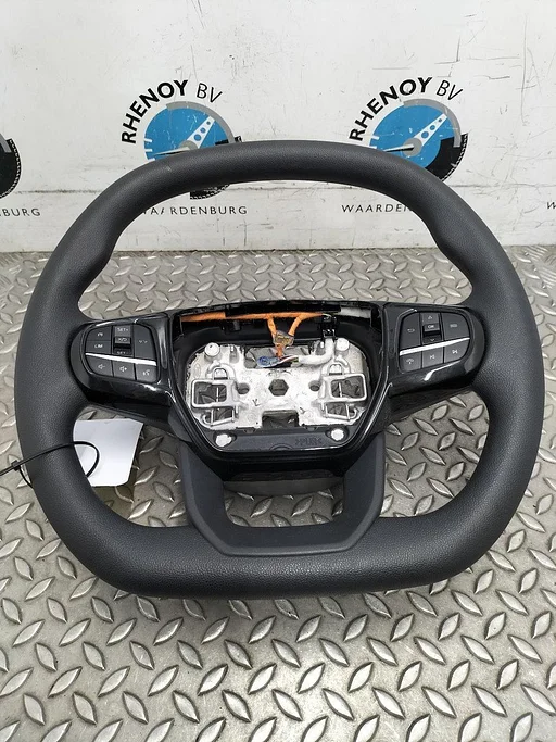 FORD TOURNEO CUSTOM NXN TREND 320 SWB  STUURWIEL PZ313600BE319W 2024
