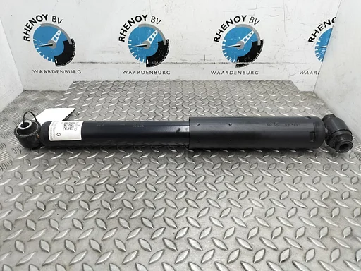 FORD TOURNEO CUSTOM NXN TREND 320 SWB  VEERPOOT / SCHOKBREKER LA PZ3118080CD 2024