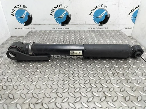 FORD TRANSIT CONNECT SKN  LWB  VEERPOOT / SCHOKBREKER LA 5R3513031H 2024