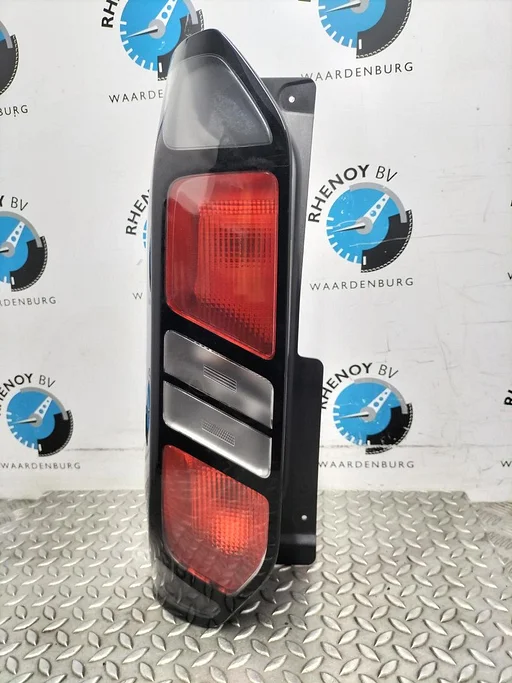 FORD TOURNEO CUSTOM NXN TREND 320 SWB  ACHTERLICHT L PZ3113405AD 2024