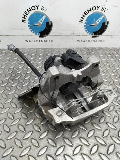 FORD TRANSIT CONNECT SKN  LWB  REM KLAUW 2024