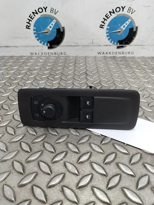 FORD TOURNEO CUSTOM NXN TREND 320 SWB SCHAKELAAR ELEKTRISCHE RAMEN PZ3T14540AAW 2024