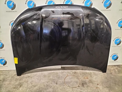 PEUGEOT 2008 P24E MOTORKAP 2022