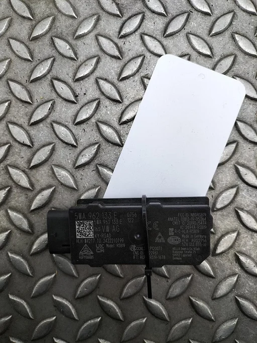 FORD TOURNEO CONNECT SK LWB ANTENNE 5WA962133E 2024