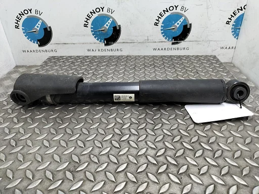 FORD TOURNEO CONNECT SK LWB VEERPOOT / SCHOKBREKER LA 5R3513031H 2024