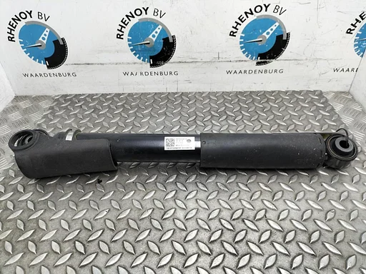 FORD TOURNEO CONNECT SK LWB VEERPOOT / SCHOKBREKER RA 5R3513031H 2024