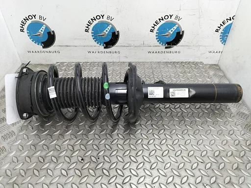 FORD TOURNEO CONNECT SK LWB VEERPOOT / SCHOKBREKER RV 5R3413031L 2024