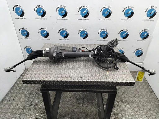 FORD TOURNEO CONNECT SK LWB STUURHUIS 2024