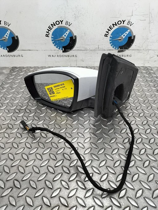 VOLKSWAGEN POLO 6C1 1.0 BlueMotion  SPIEGEL L 2017