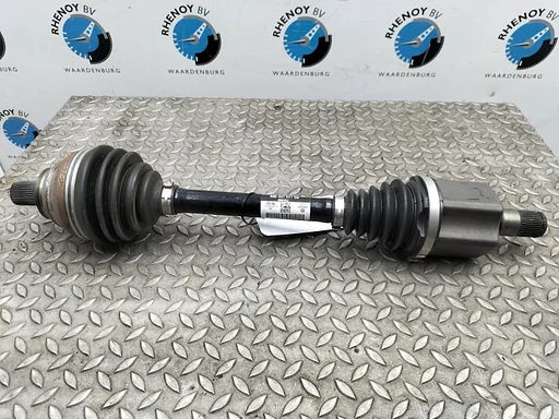 FORD TOURNEO CONNECT SK LWB AANDRIJFAS L 3Q0407271CD 2024