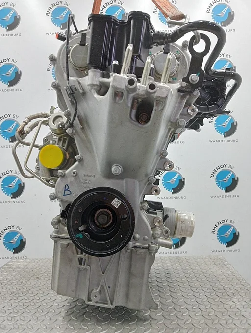 FORD FOCUS MOTOR LX6G6006VA 2020