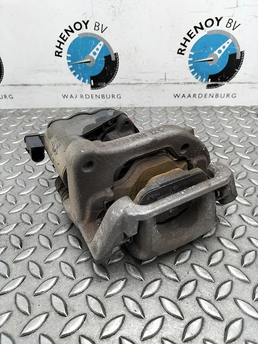 CITROEN C5 AIRCROSS C84  REM KLAUW 2023